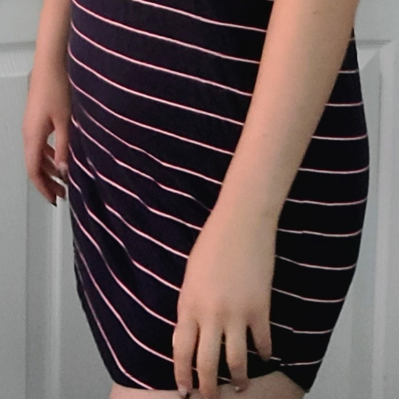 Medium T-Shirt Dress - Picture 3 of 4